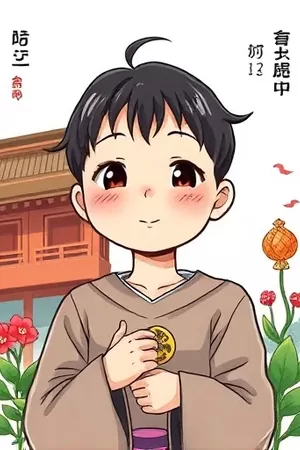 深渊值班表竖版封面，深海舱窗外的光点