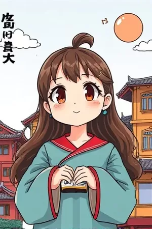 末班地铁终点站竖版封面，空旷站台上的末班列车