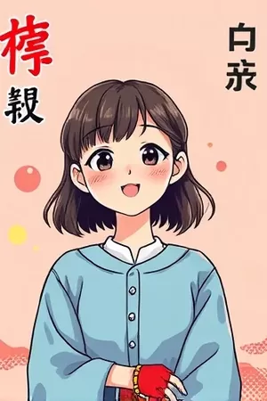 山海食肆竖版封面，灶台蒸汽中的青铜鼎